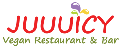 JUUUICY Vegan Restaurant and Bar